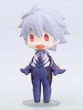Load image into Gallery viewer, Rebuild of Evangelion HELLO! GOOD SMILE Kaworu Nagisa (re-run)
