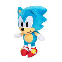 Load image into Gallery viewer, Sonic the Hedgehog 9-Inch Plush Wave 6 Case of 8 (8 in the Assortment)
